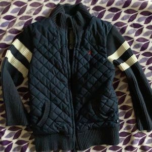 Nautica Boy’s Quilted Jacket